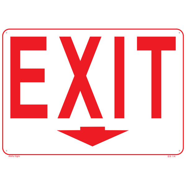 EXIT