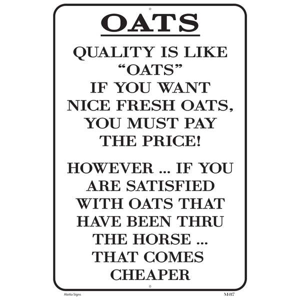 OATS