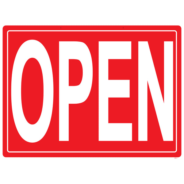 OPEN/CLOSE