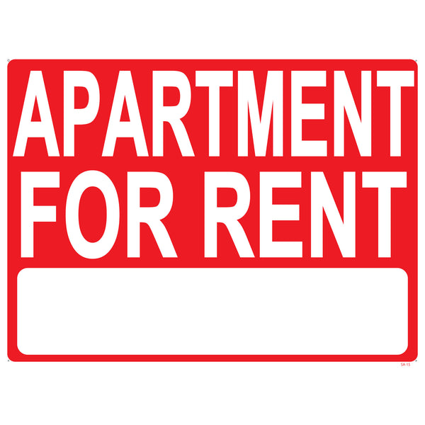 APARTMENT FOR RENT